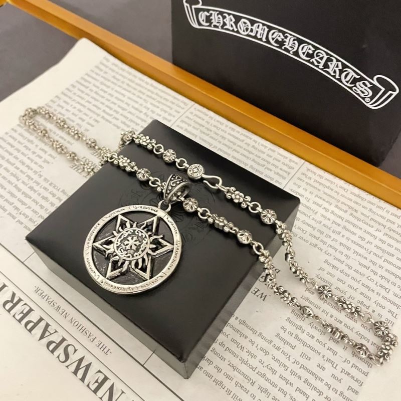 Chrome Hearts Necklaces